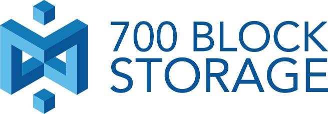 700 Block Storage